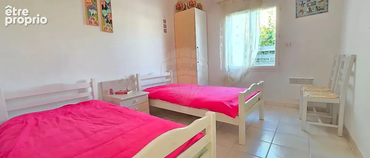 Maison 3 chambre(s) à vendre - photo 8