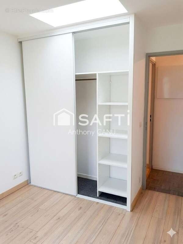 Photo 2 - Appartement à BLANQUEFORT