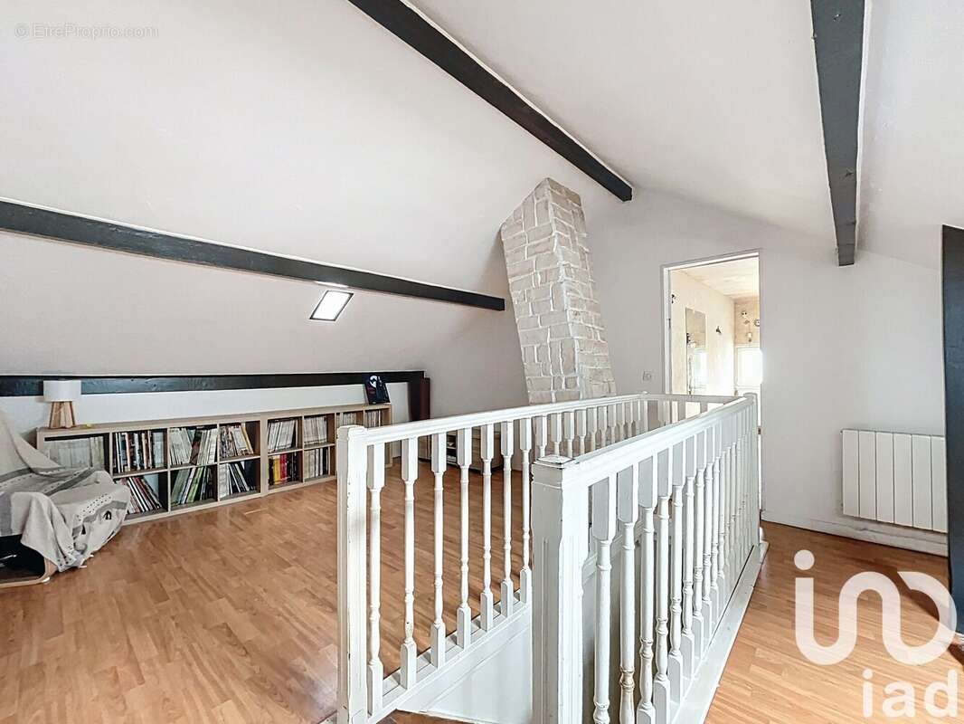 Photo 7 - Maison à SAINT-MICHEL-SUR-ORGE