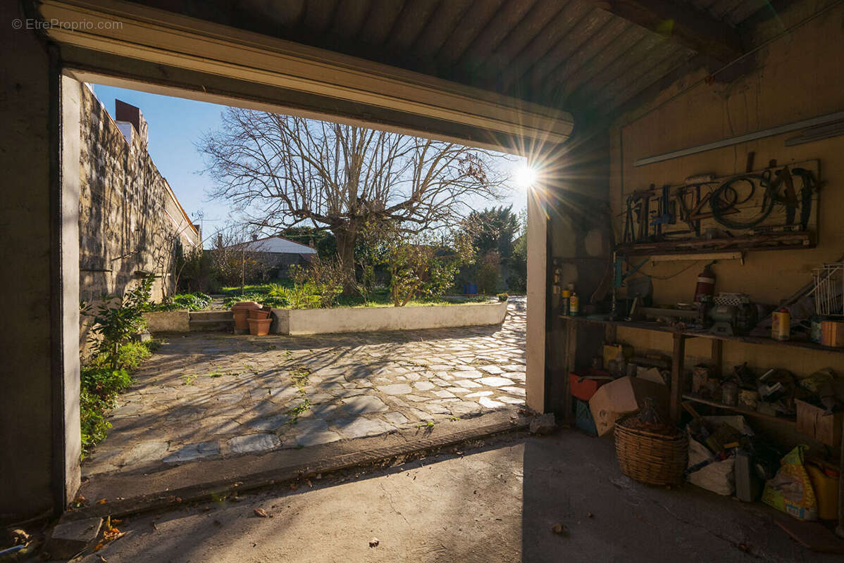 Maison à CARCASSONNE