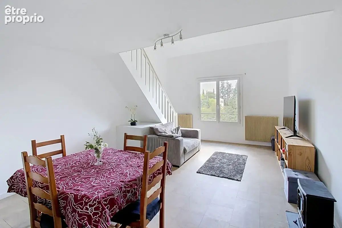 Photo Appartement à Draguignan au prix de 195 000€