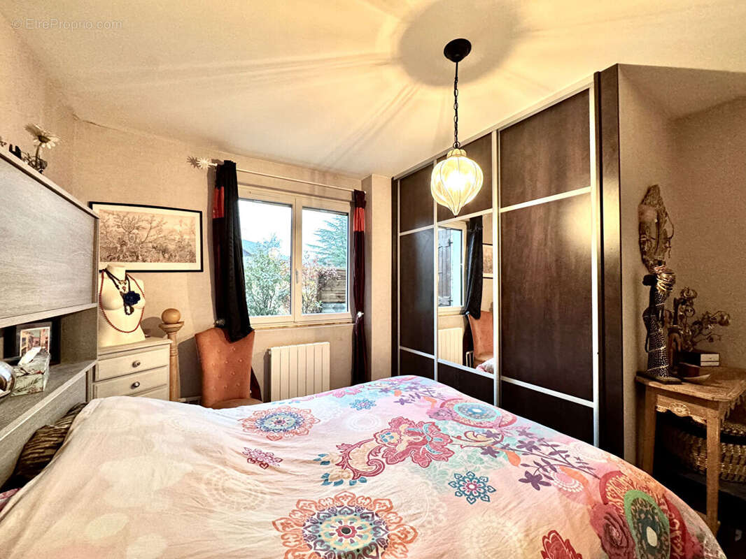 Appartement à QUINTAL