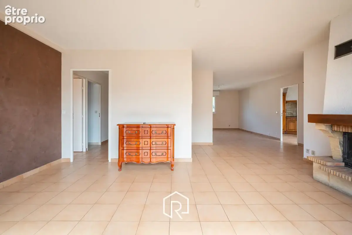 Appartement t3 saint barnabe - photo 6