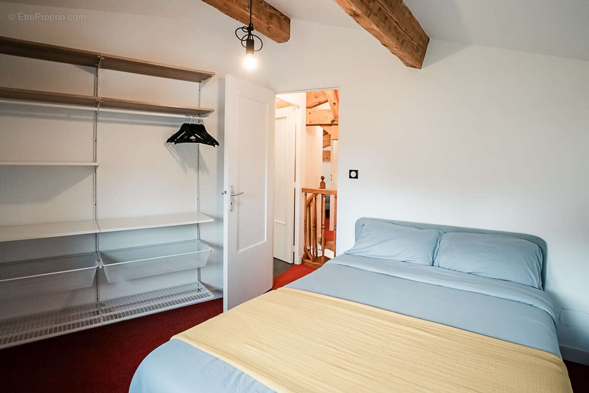 Maison à PORT-VENDRES