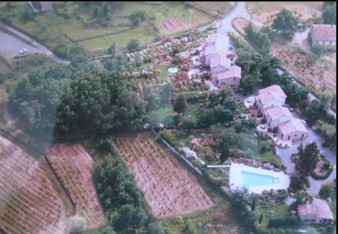 Photo 2 - Maison à LABLACHERE