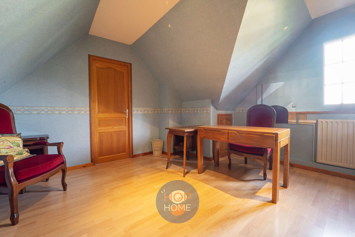 Maison à NEUVE-CHAPELLE