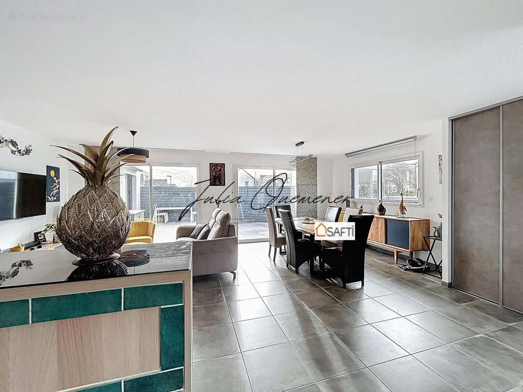 Photo 7 - Maison à PLOUGONVELIN