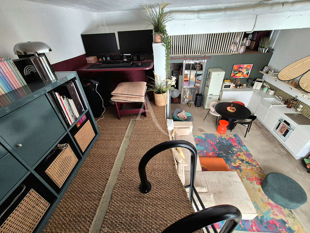 Appartement à LA ROCHELLE