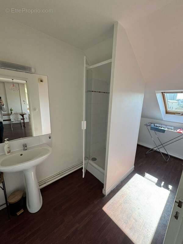 Appartement à CARANTEC