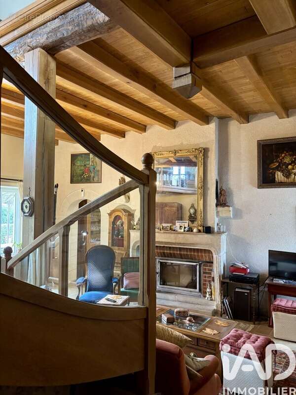 Photo 6 - Maison à LA CHARITE-SUR-LOIRE