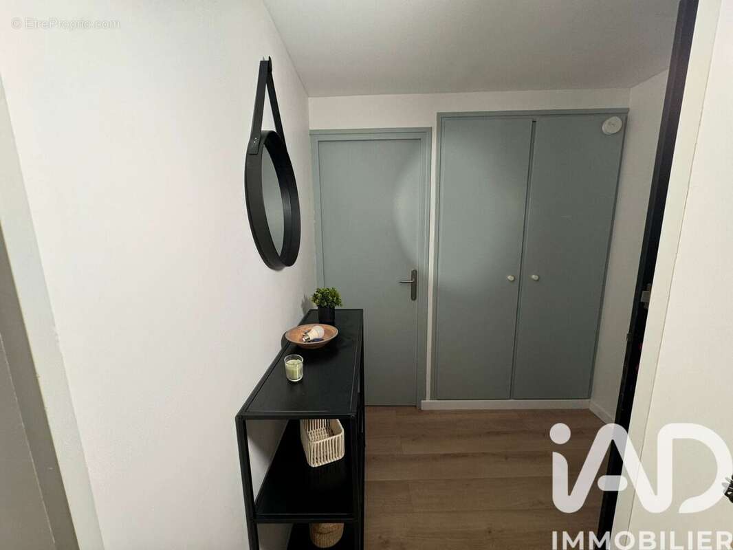 Photo 4 - Appartement à MONTAUBAN