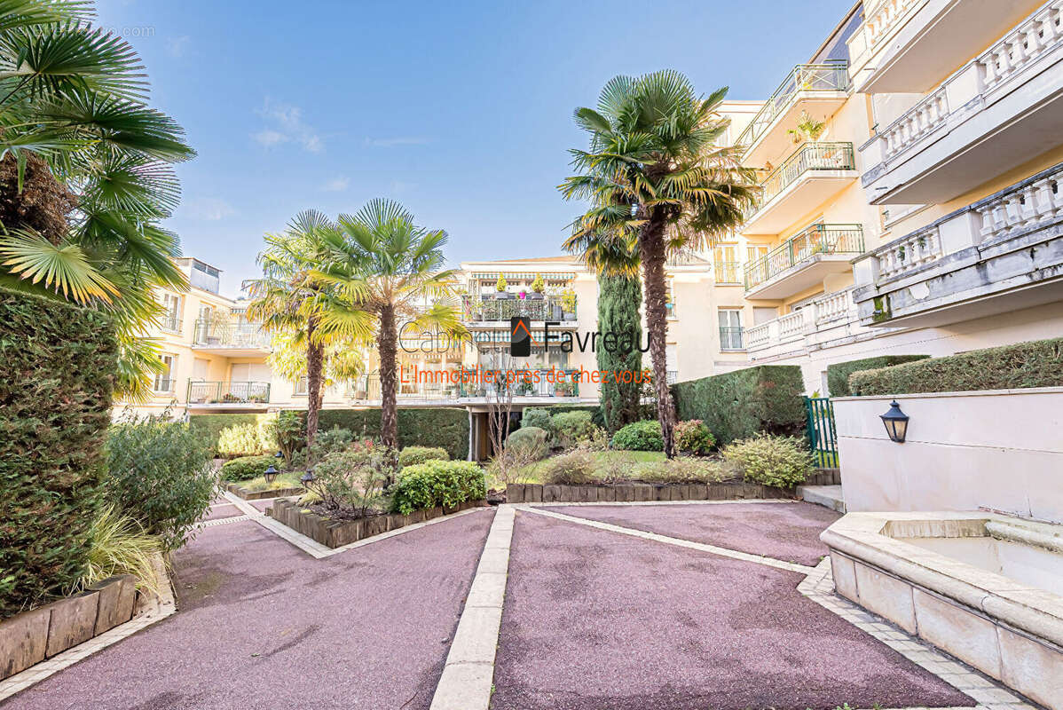 Appartement à ANTONY