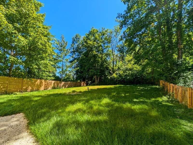 Maison à SAINT-PAUL-EN-CHABLAIS
