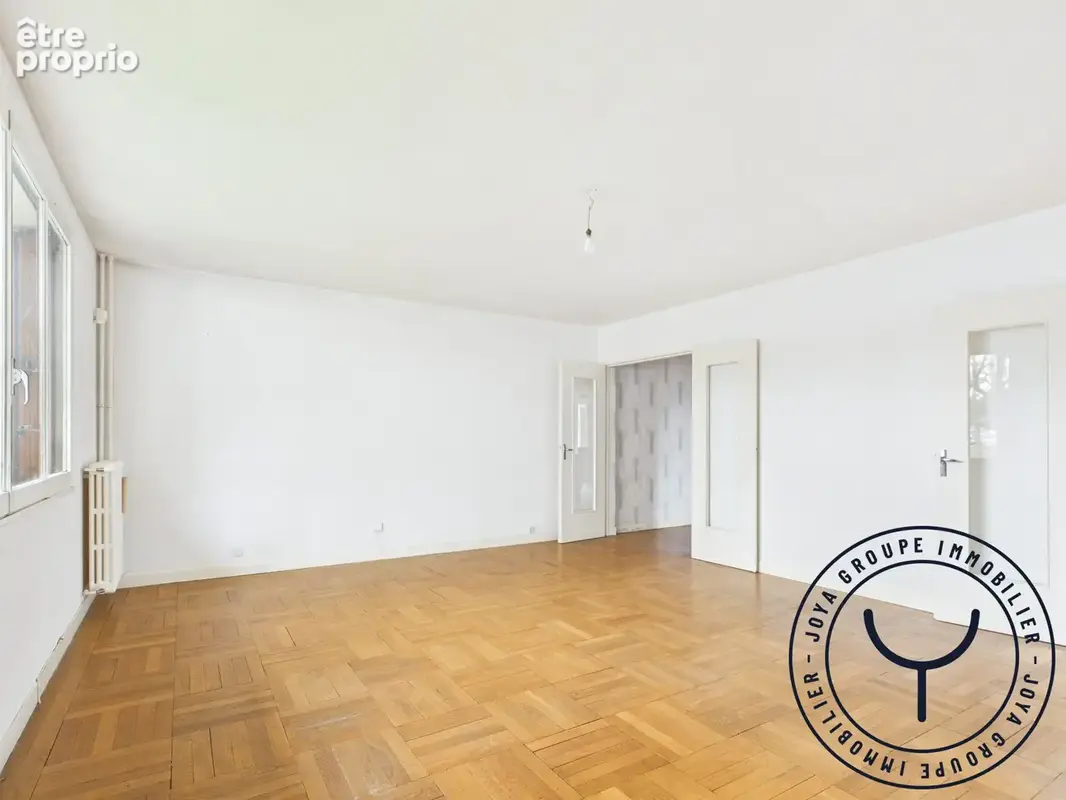 Appartement 7 pièces 140 m² à vendre à Troyes (10000) - photo 2