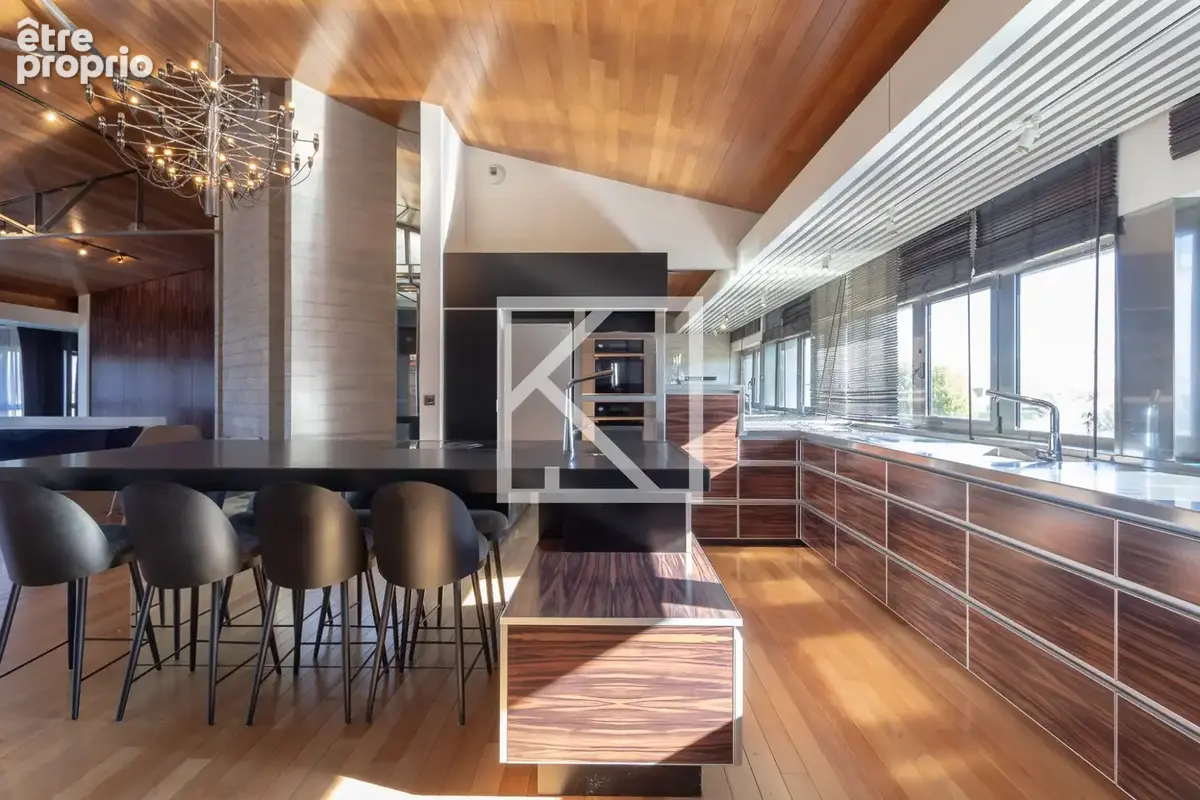 Maison 10 pièces 275 m² à vendre à La Rabateliere (85250) - photo 6