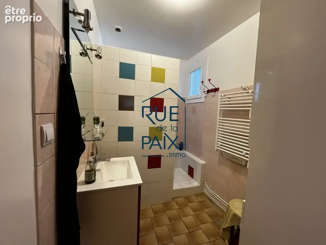 Maison 4 pièces 113 m² à vendre à Martaize (86330) - photo 5