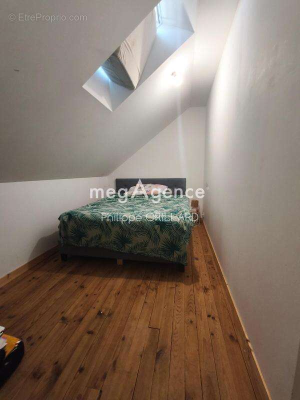 Maison 127 m² - photo 8