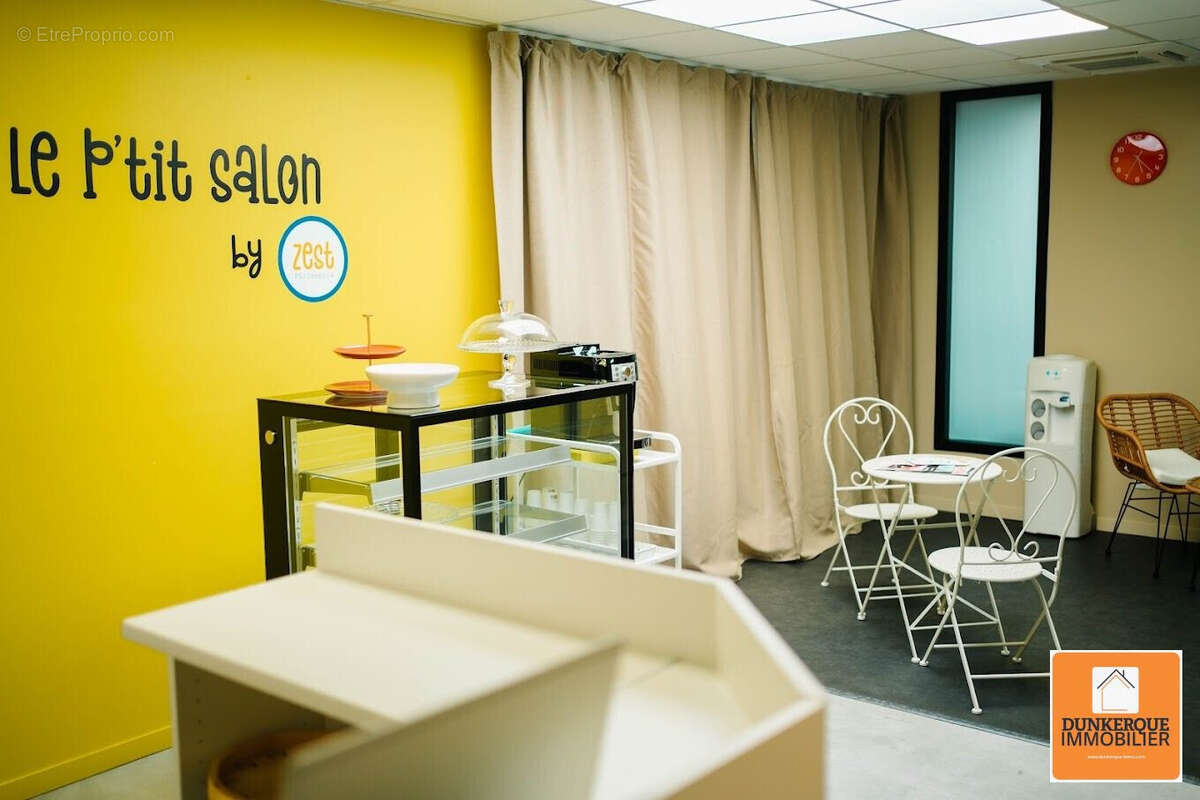 Appartement à WASQUEHAL