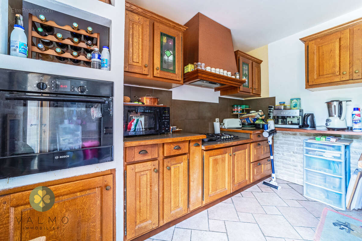 DEPT Yvelines (78) THOIRY + A vendre Maison avec studio indépendant - 197 m2 - photo 13