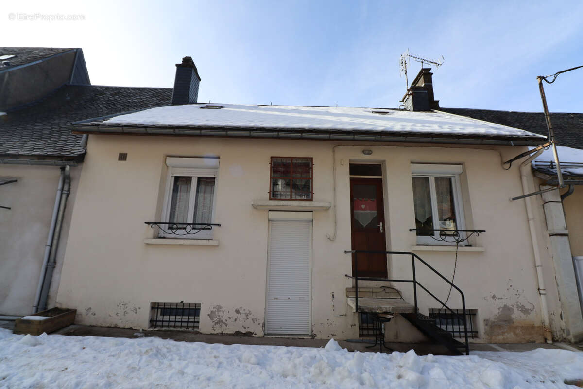 Appartement à MONT-DORE