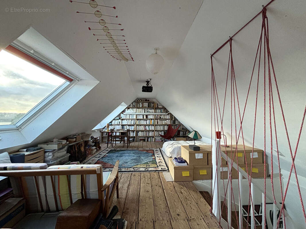 Maison à HOPITAL-CAMFROUT