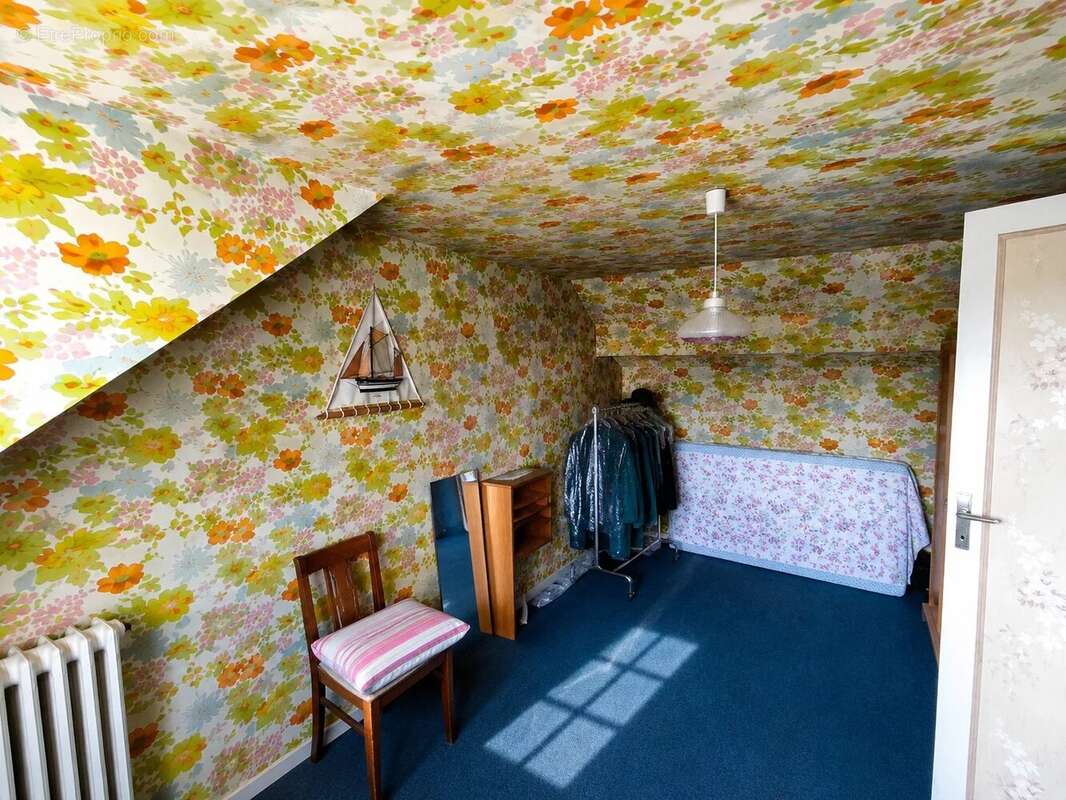  À Vendre – Maison énorme potentiel - photo 17