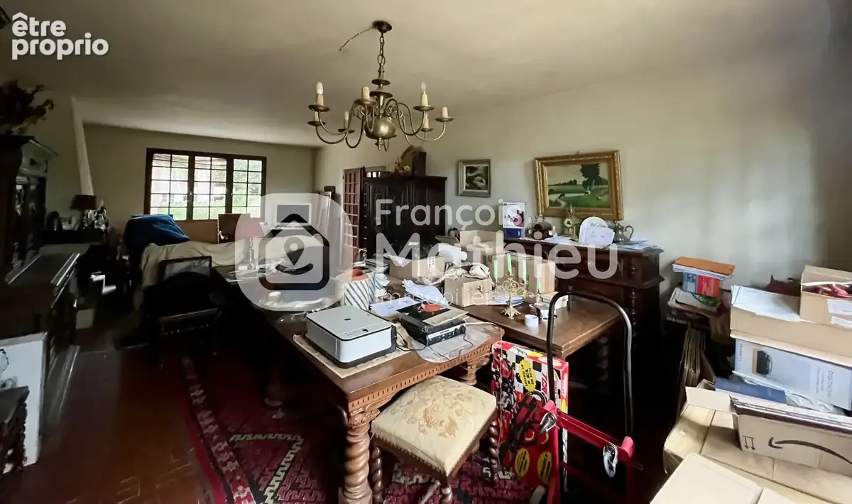 Propriété 6 pièces 215 m2 - photo 4