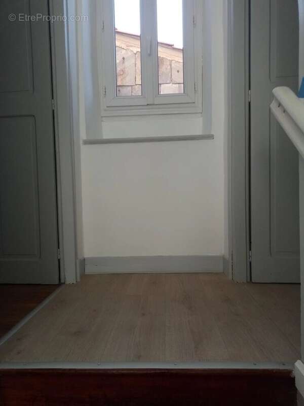 Appartement à MONTREDON-LABESSONNIE