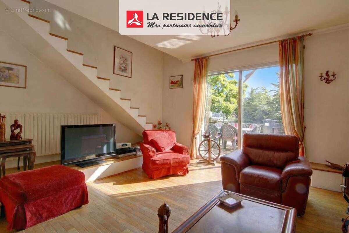 Maison 142 m² à Sannois  - photo 3