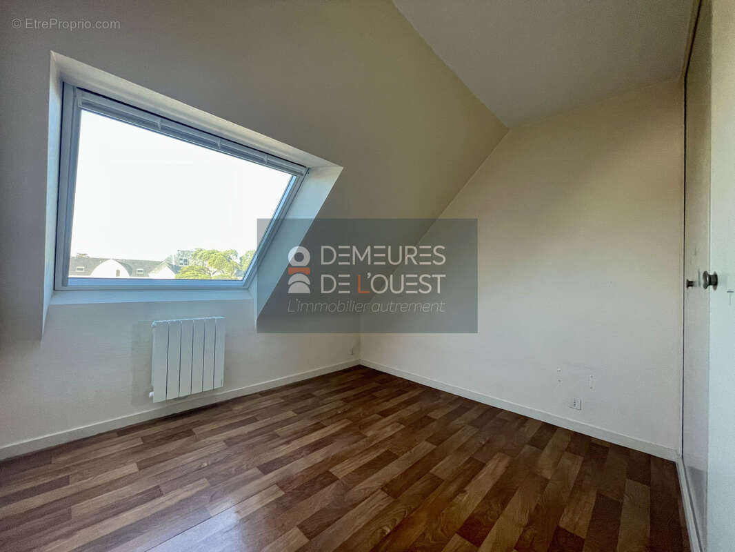 Appartement à CARNAC