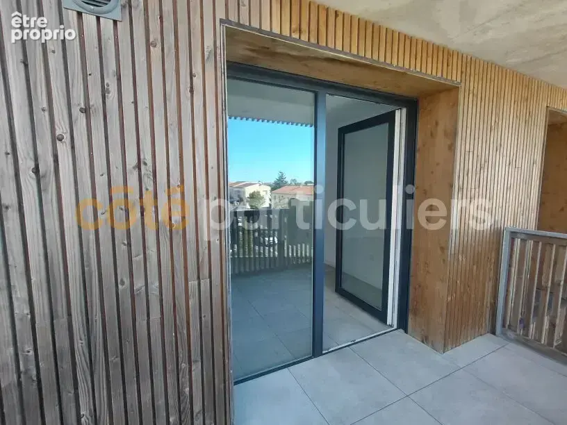 Appartement La Rochelle 2 pièces 37.30m² - photo 6