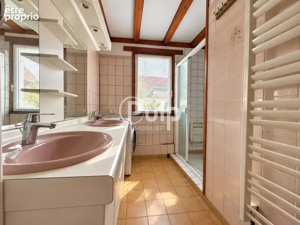 Plain pied 120 m² - Gondecourt - photo 7