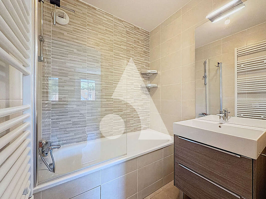 Appartement à BOUGIVAL