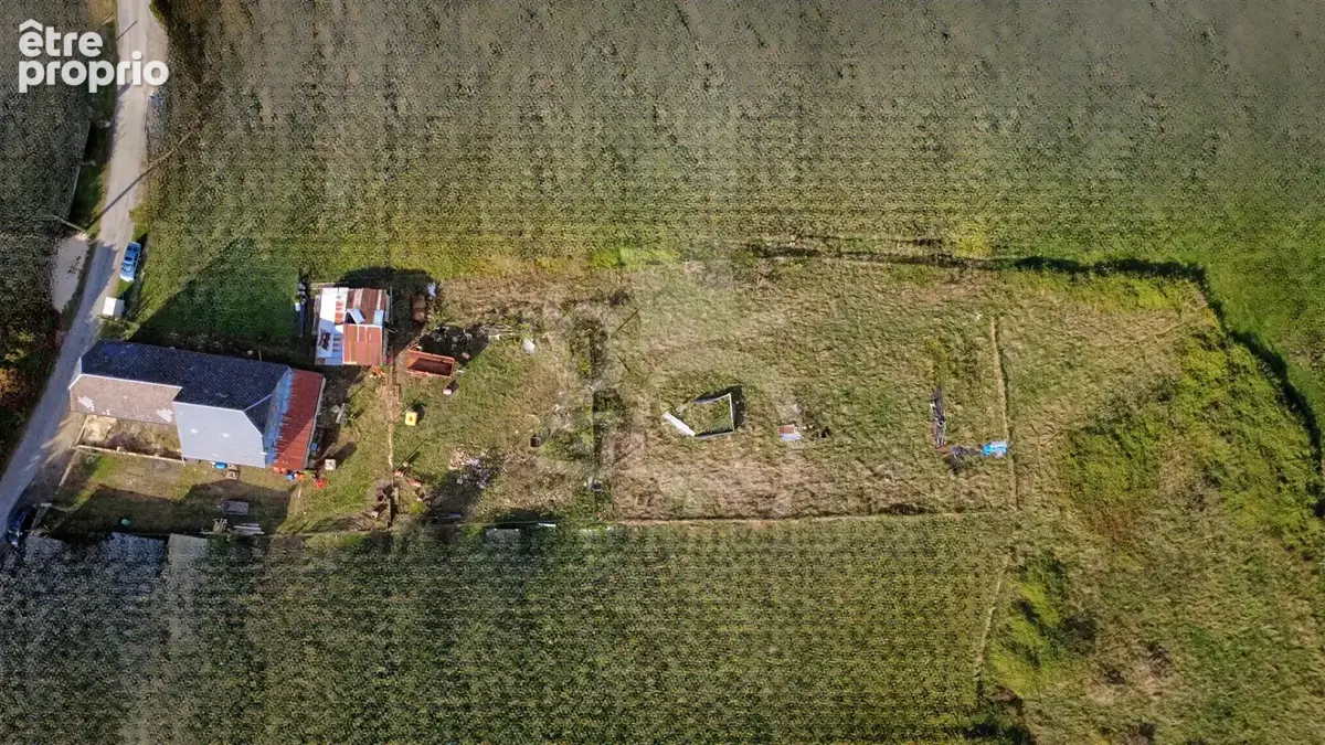 Maison à finir de 346 m2 à La Hardoye - photo 5