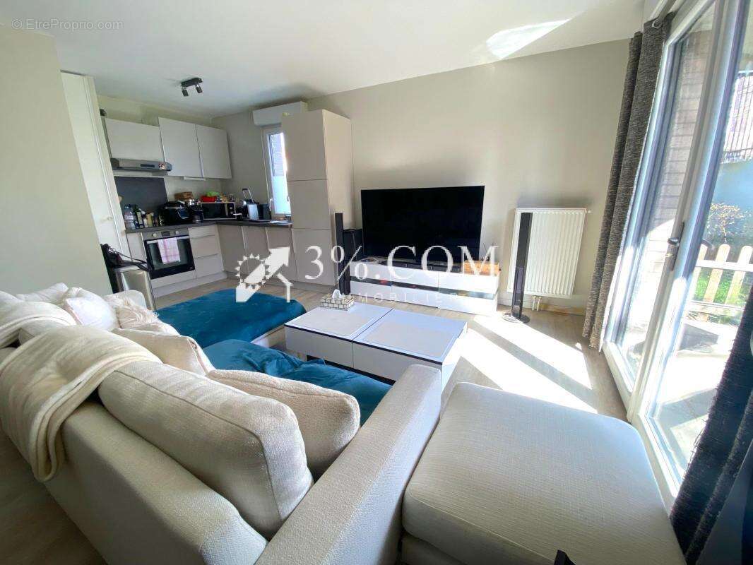 Appartement à LINSELLES