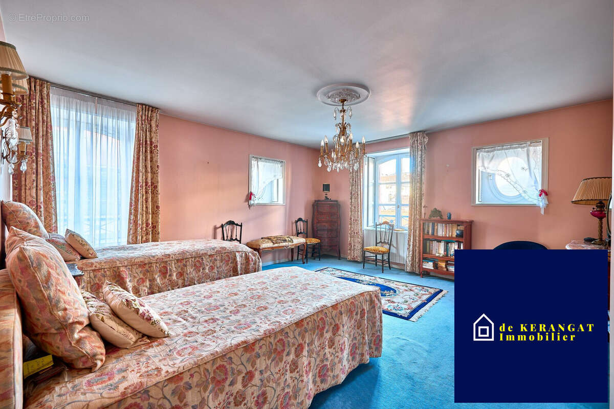 Appartement à SCEAUX