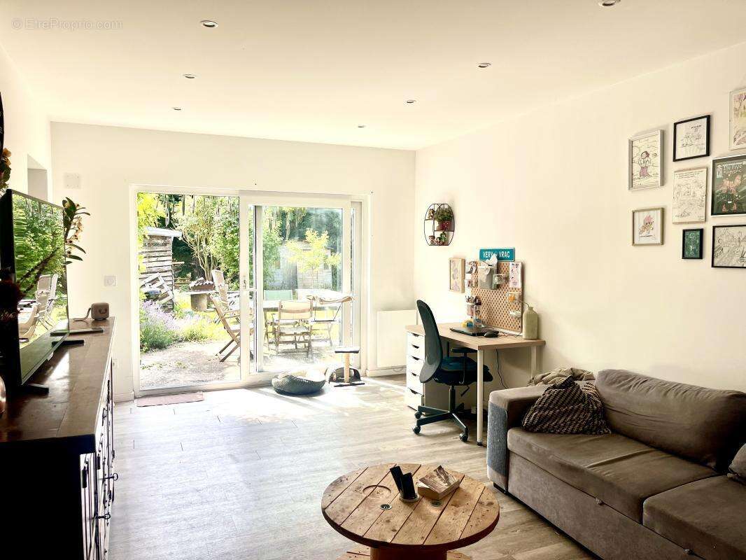 Maison à ANNOEULLIN