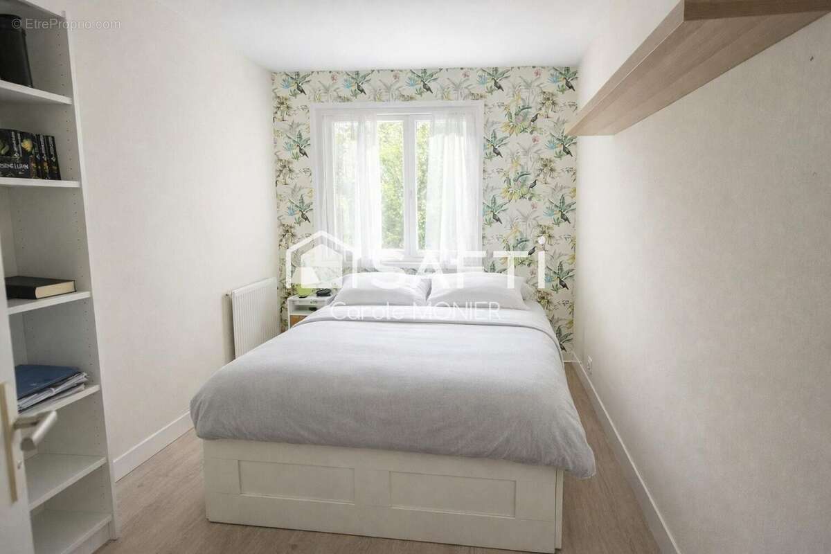 Photo 4 - Appartement à CAEN