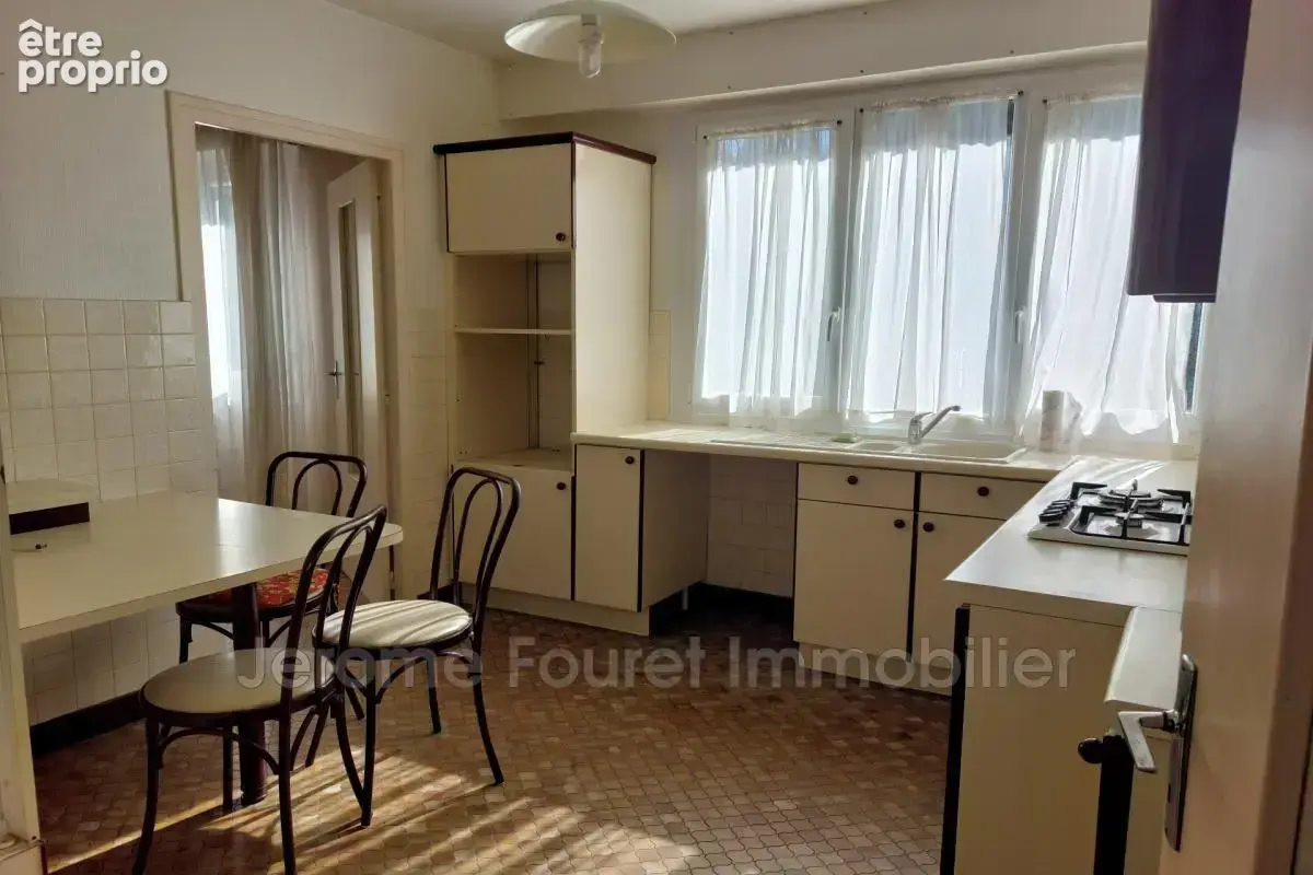 Maison 135 m² à vendre à Egletons (19300) - photo 5