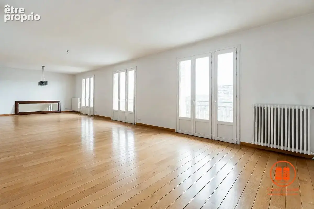 T5 avec extérieur et vue panoramique - photo 4