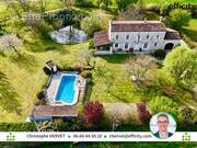 Maison à GARAT