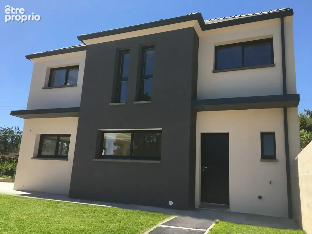 Terrain à bâtir de 450 m² à BOISSISE-LA-BERTRAND (77) - photo 5
