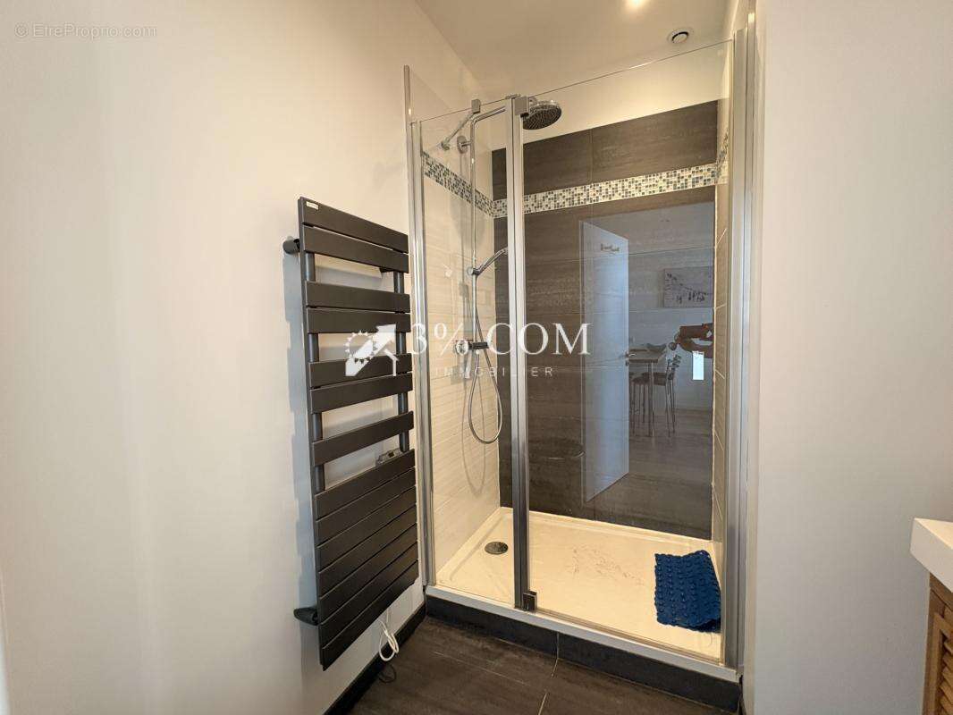 Appartement à WIMEREUX