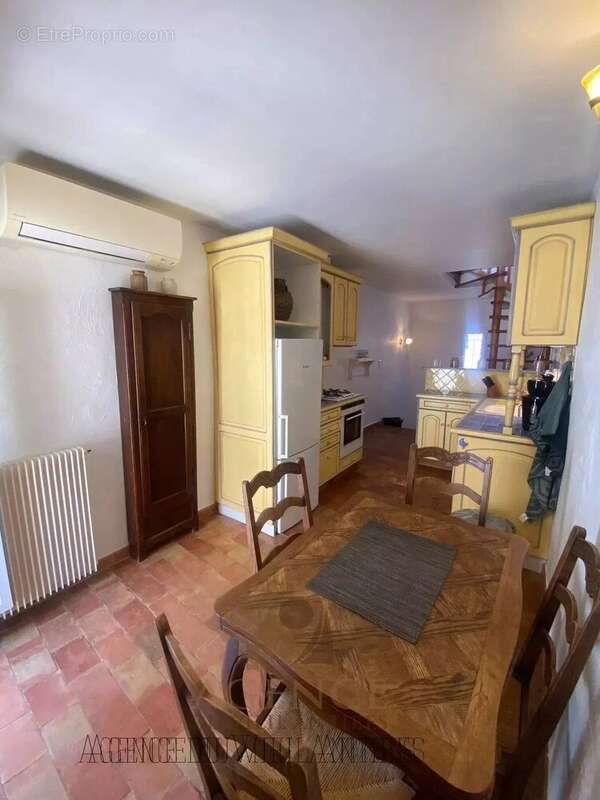 Maison à ANTIBES