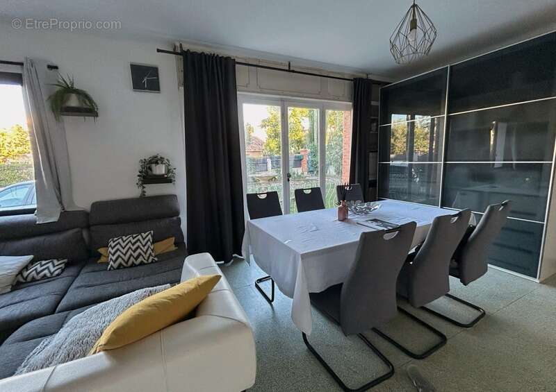 Maison à AIX-EN-PROVENCE