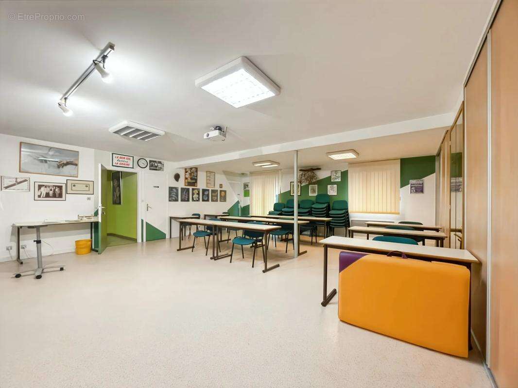 Maison à CHATILLON-COLIGNY