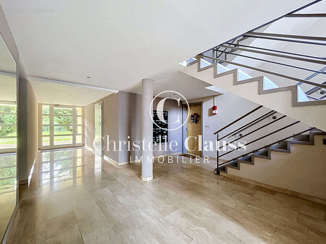 Appartement Selestat 2 pièce(s) 46.85m2 - photo 7