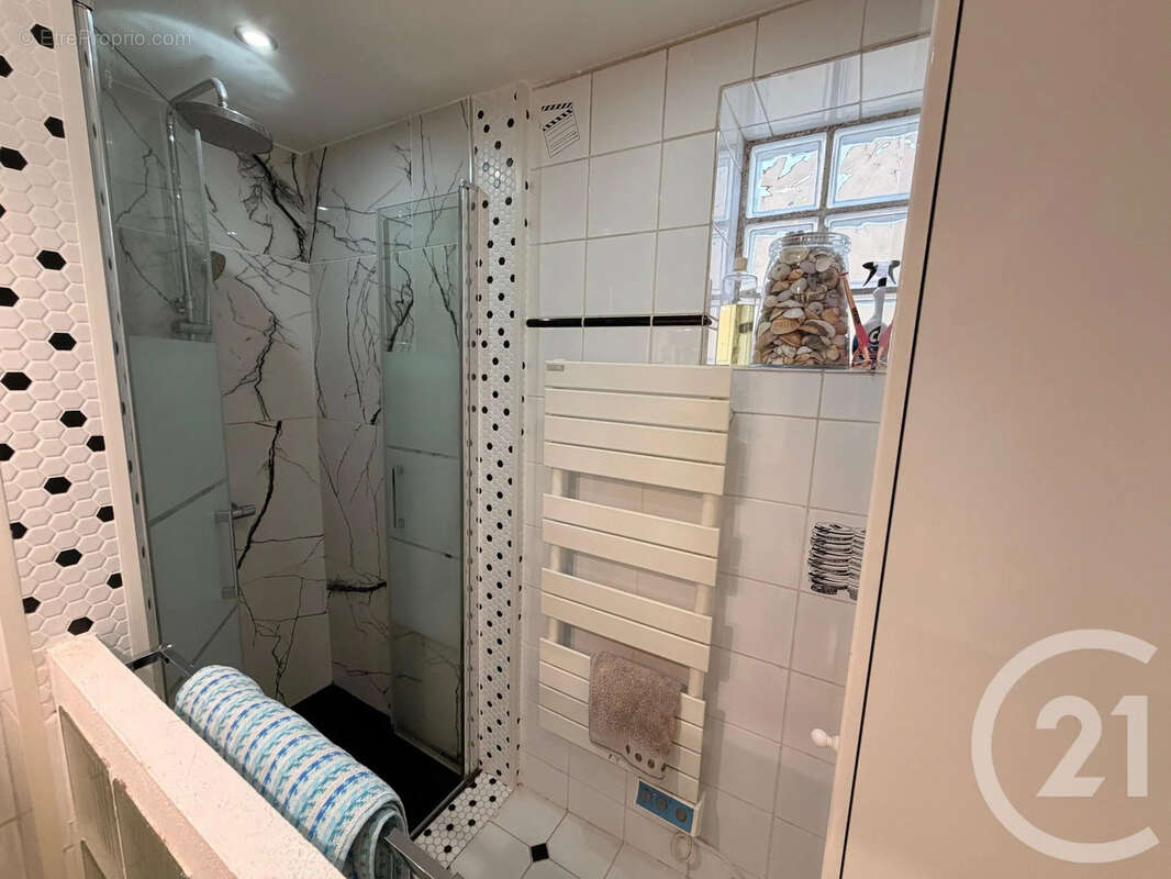 Maison à SAINT-MARD