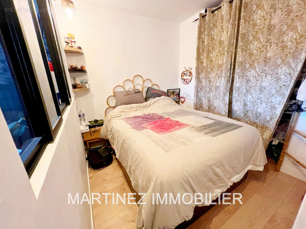 Appartement à CAGNES-SUR-MER