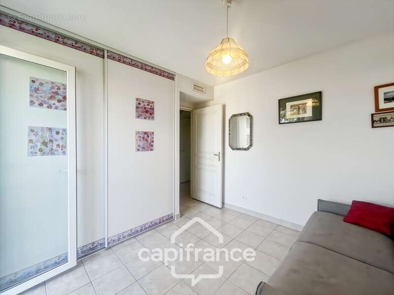 Appartement à HYERES